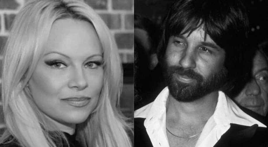 Pamela Anderson says she was 'never legally married' to Jon Peters