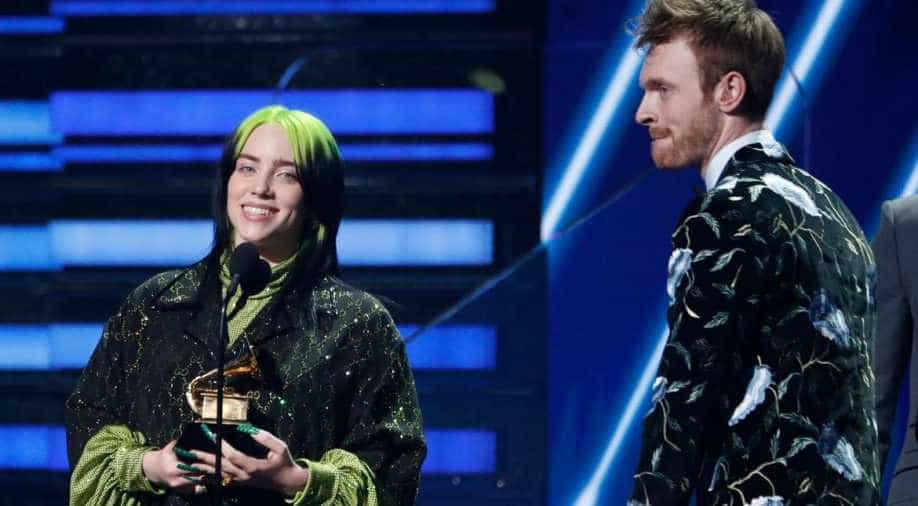 Grammys 2020 Live Updates: Billie Eilish creates history with Best Song, Album, New Artist, Record Of The Year