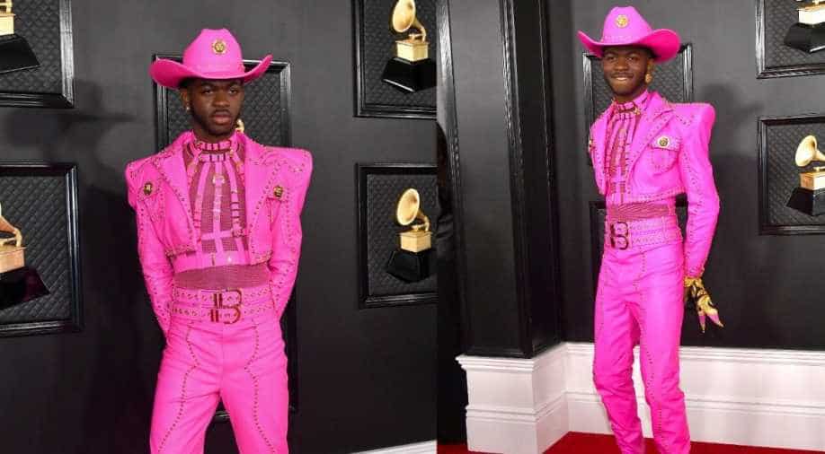 Old Town Road Singer Lil Nas X To Perform In First Virtual Roblox Concert Entertainment News Wionews Com