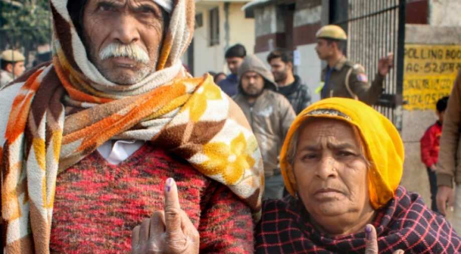 Delhi Elections 2020 LIVE: Voter turnout nears 30%