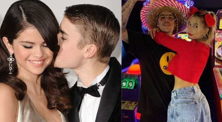 Selena Gomez And Justin Bieber Having Sexs Video