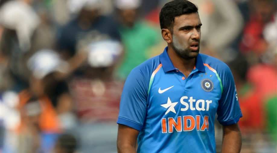 Ravi Ashwin takes 'light hearted' dig at David Warner ...