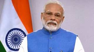 Live: On April 5 at 9 pm, switch off lights, light diyas for nine minutes, says PM Modi