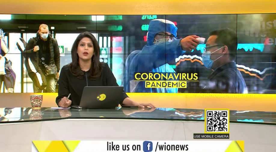 Wuhan Coronavirus: A 21-day lockdown in India | Gravitas, India News News | wionews.com