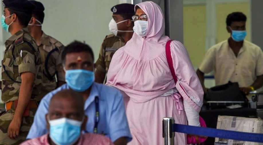 Covid 19 Death In Delhi Toll Rises To Over 4 000 Tamil Nadu Reports Over 5 600 Cases India News News Wionews Com