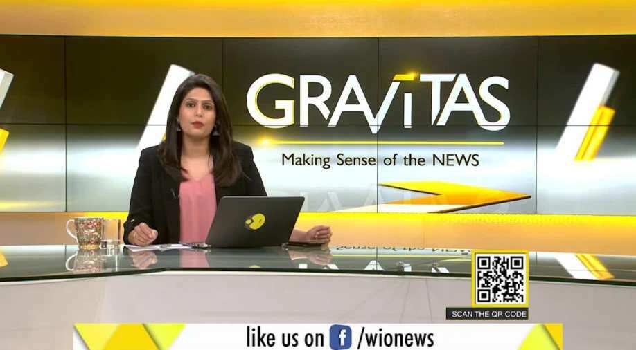 Gravitas How one woman put thousands at risk, World News