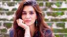 Kriti Sanon to celebrate the festival of Diwali at her new pad