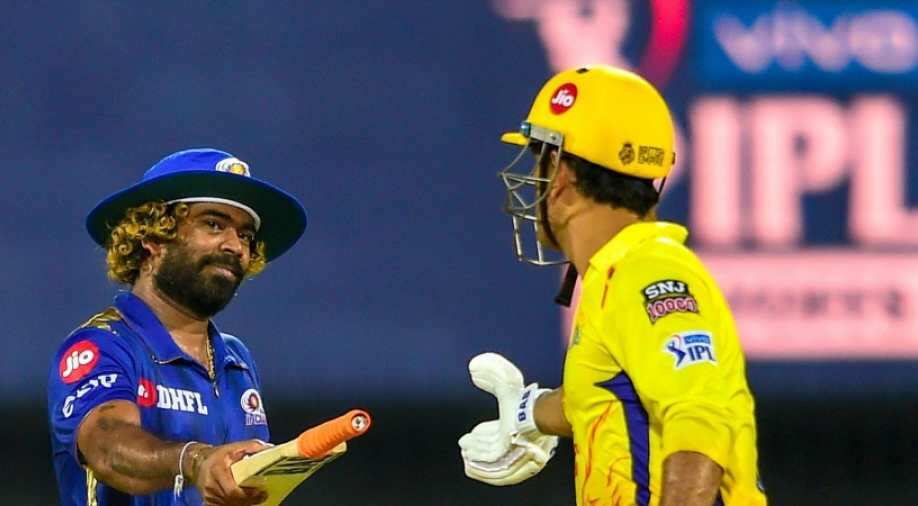 In Ms Dhoni Vs Lasith Malinga Scott Styris Picks His Favourite Between Best Finisher And Best Death Bowler In Ipl Sports News Wionews Com Dhoni vs malinga and dhoni owns malinga, styris, who played 12 games for csk, added. in ms dhoni vs lasith malinga