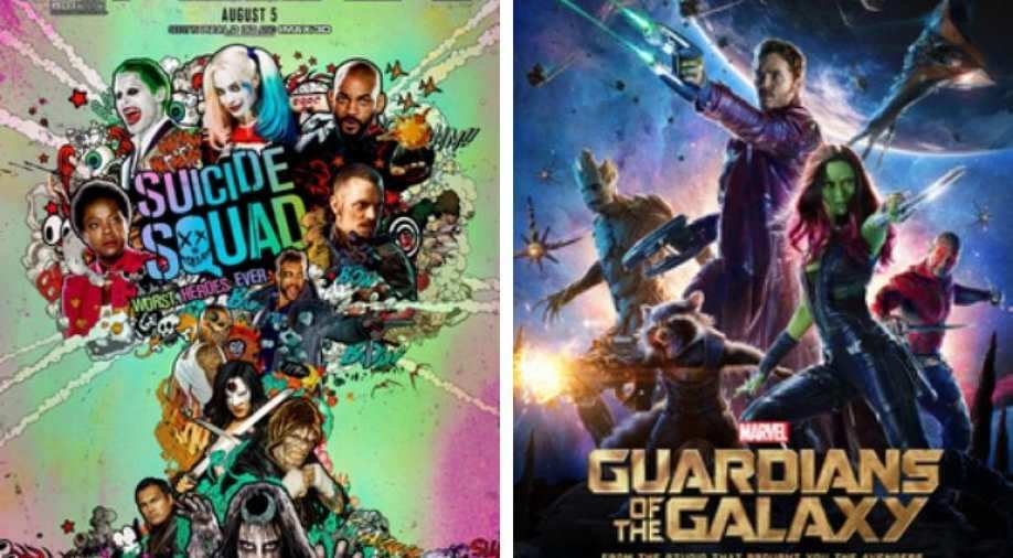 No plans to push 'Guardians of the Galaxy 3','The Suicide Squad' release dates: James Gunn ...