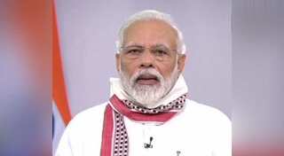 Live: PM Modi extends India's lockdown till May 3, economic activities to resume partially