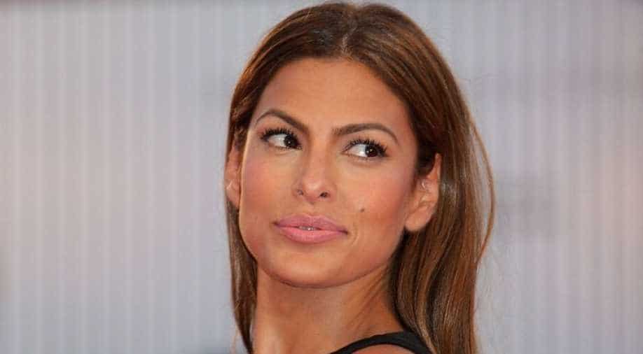 Eva Mendes took time off social media after daughter told ...