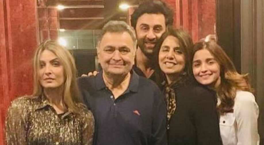 Alia Bhatt Rishi Kapoor Brought Love Goodness In My Life Entertainment News Wionews Com With just two films in her kitty, she has made a strong impression on her fans and the critics. alia bhatt rishi kapoor brought love