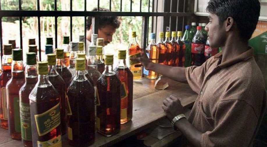 Odisha government allows overthecounter sale of country liquor in non