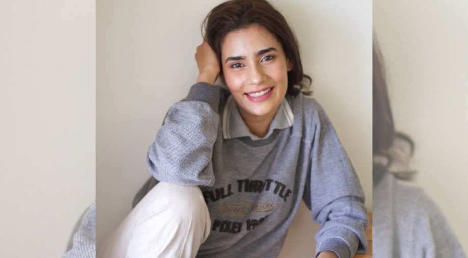 Soni Actress Geetika To Wion On What S Keeping Her Busy During Lockdown Entertainment News Wionews Com Kumpulan film artist geetika vidya ohlyan terbaru dan terlengkap. soni actress geetika to wion on what s