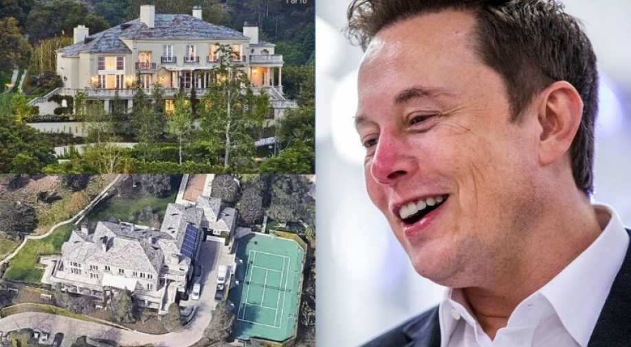 Elon Musk enlists two properties for sale after promising to 'give up possessions', World News