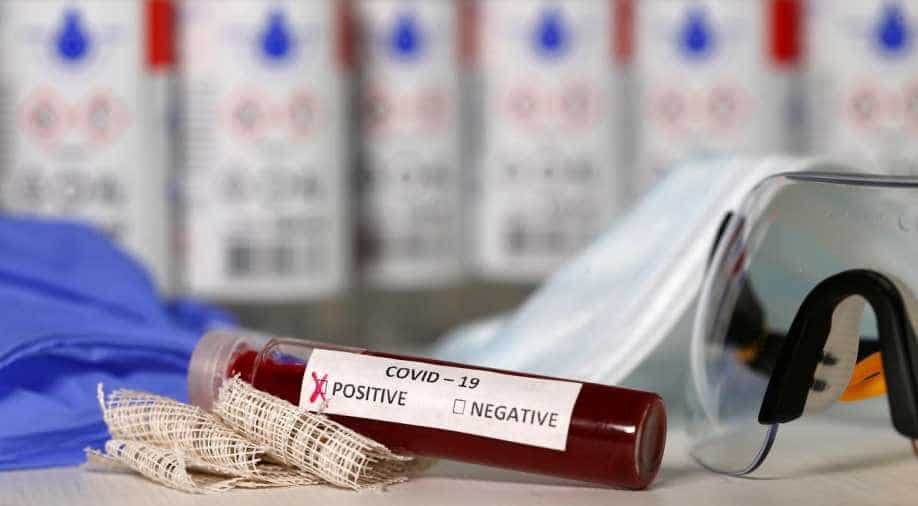 Bangladesh Doctors Claim To Have Found Effective Drug Combination To Cure Covid 19 Patients South Asia News Wionews Com