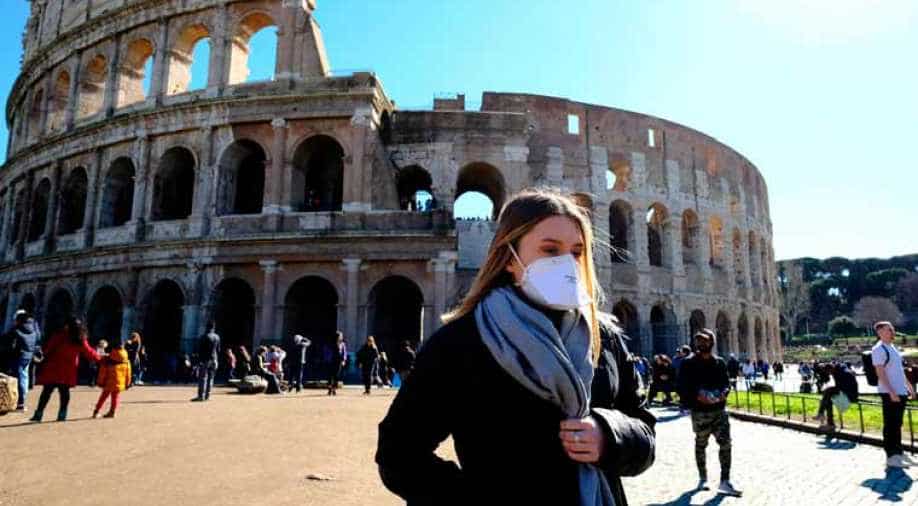 italy globalization italy globalization