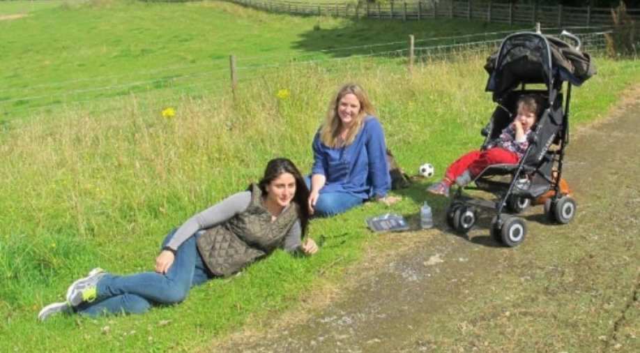 Kareena Kapoor Khan S Weekend Was All About Daydreaming Entertainment News Wionews Com She is the daughter of actors randhir kapoor and babita, and the younger sister of actress karisma kapoor. kareena kapoor khan s weekend was all