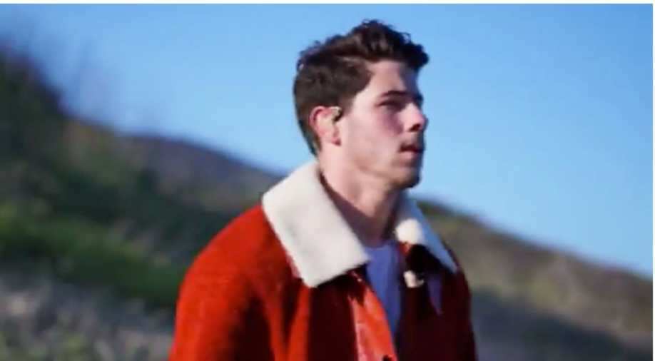Nick Jonas exits Pierre Morel thriller film 'The Blacksmith', Entertainment News | wionews.com