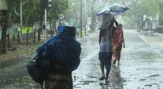Cyclone Amphan Live: 2 dead as cyclone crosses near Sunderbans in West Bengal coast