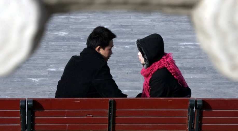 Mandatory divorce 'coolingoff' period meets with outrage in China