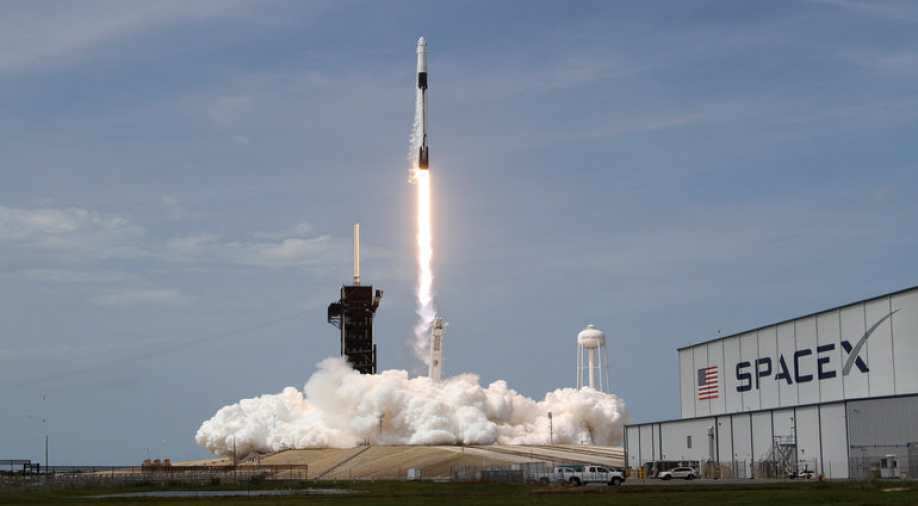 NASA resumes human spaceflight from US soil with historic SpaceX launch, World News | wionews.com