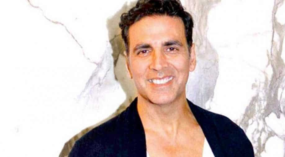 Akshay Kumar slaps Rs 500 crore defamation notice to YouTuber, asks for  'unconditional apology', Entertainment News | wionews.com