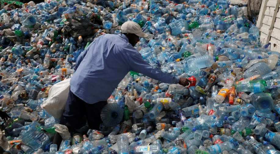 Tackling climate change: New centre in India will impart training on circular economy - Vimarsana News