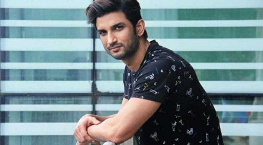 Sushant Singh Rajput dies by suicide: Reports, Entertainment News | wionews.com