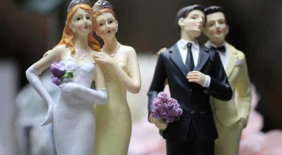 'Historic victory': Switzerland's parliament approves same-sex marriage - Vimarsana News