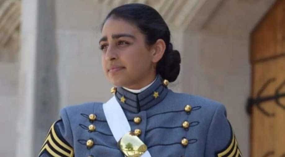 Meet Anmol Narang, first observant Sikh to graduate from US ...