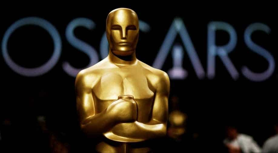 Oscars 2021 Ceremony Gets A New Date Scheduled For April 25 Entertainment News Wionews Com