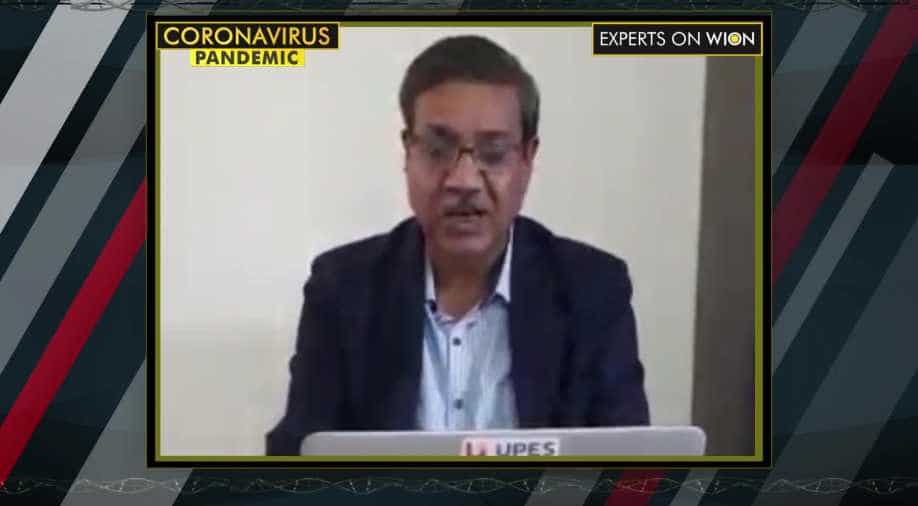 How COVID-19 crisis impacts the education sector, Opinions News ...