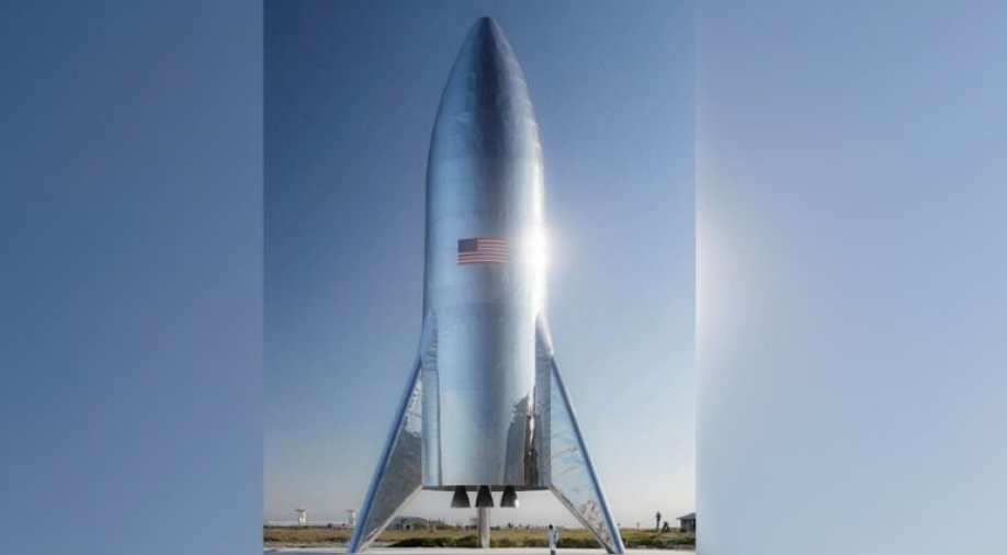 Spacex S Envisioned Machinery Will Not Only Take Us To Mars But Reduce Travel Time On Earth Tremendously Science News Wionews Com