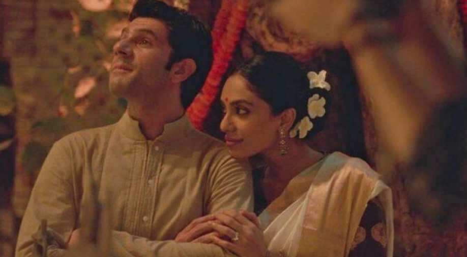 Arjun Mathur On Earning International Emmy Nod Big Acknowledgement Not Just For Me But Others Like Me Entertainment News Wionews Com Produced by excel entertainment, the series chronicles the lives of tara and karan. arjun mathur on earning international