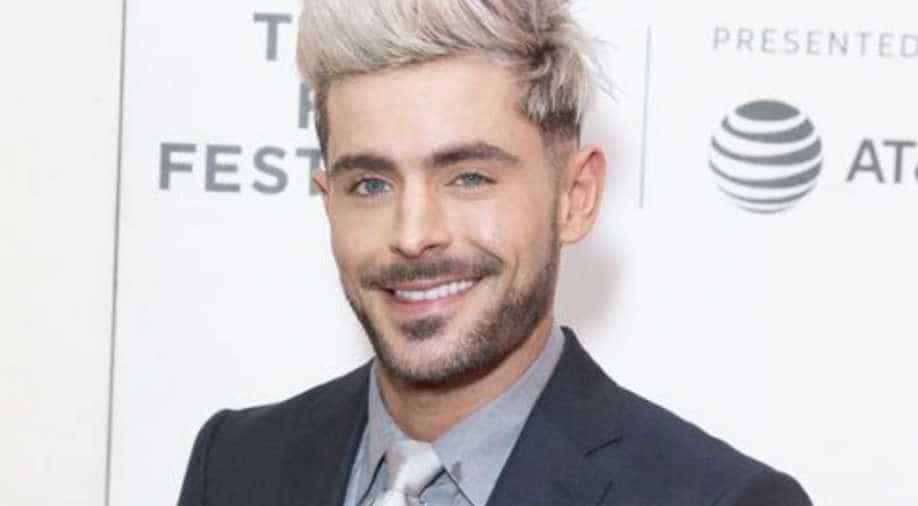 Top 5 Hollywood news today: Zac Efron to star in 'Three ...