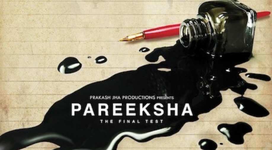 Prakash Jha's film 'Pareeksha: The Final Test' to get a direct ...