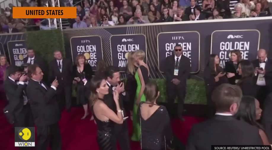 Golden Globes follow Oscars with coronavirus delays to ...