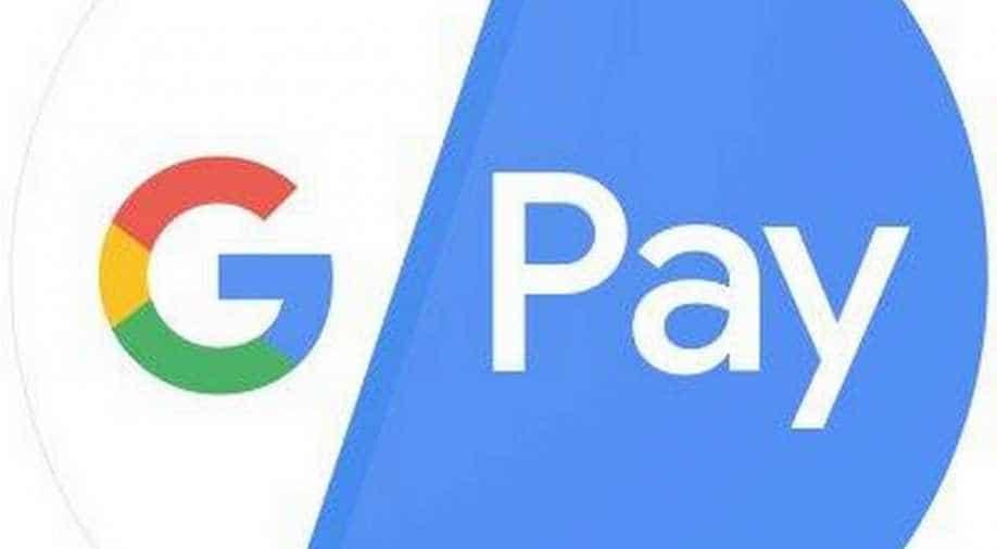 google pay groupon