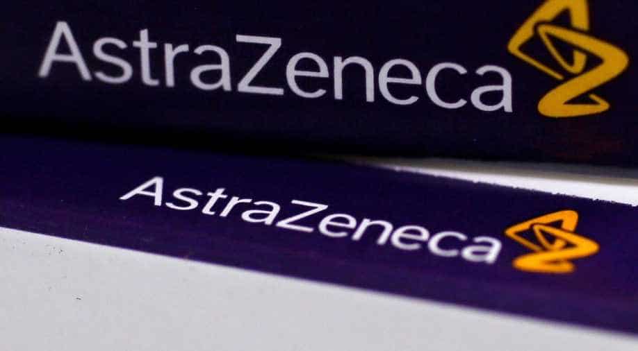 Severe allergy side-effect of AstraZeneca coronavirus ...