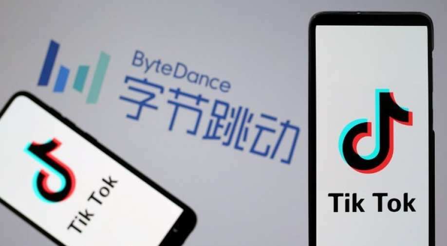 Bytedance May Miss Us Deadline For Tiktok Deal Says Report World News Wionews Com