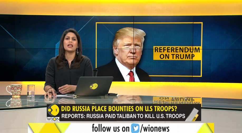 Gravitas: Will Trump lose 2020 Presidential elections ...