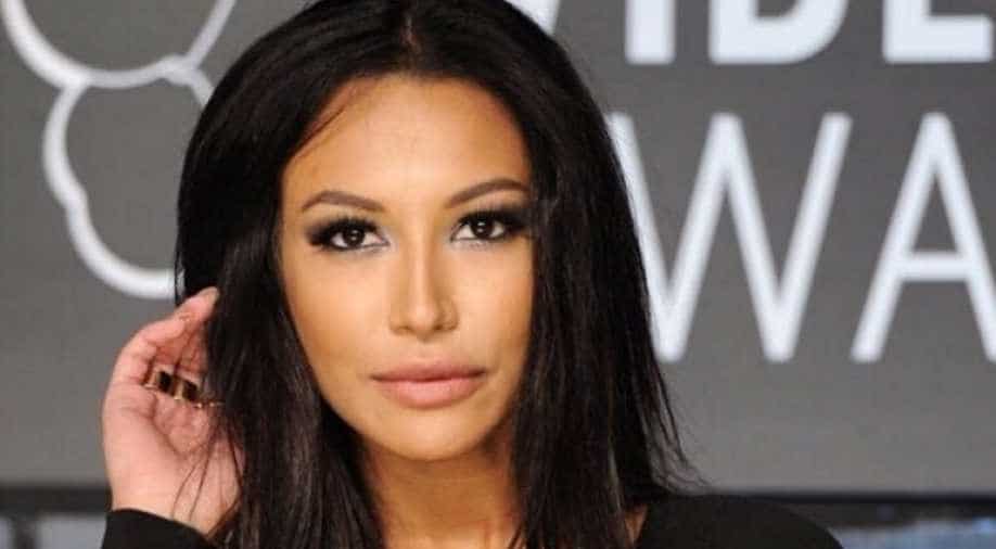 Actor Naya Rivera's family visit site of actor's disappearance as ...