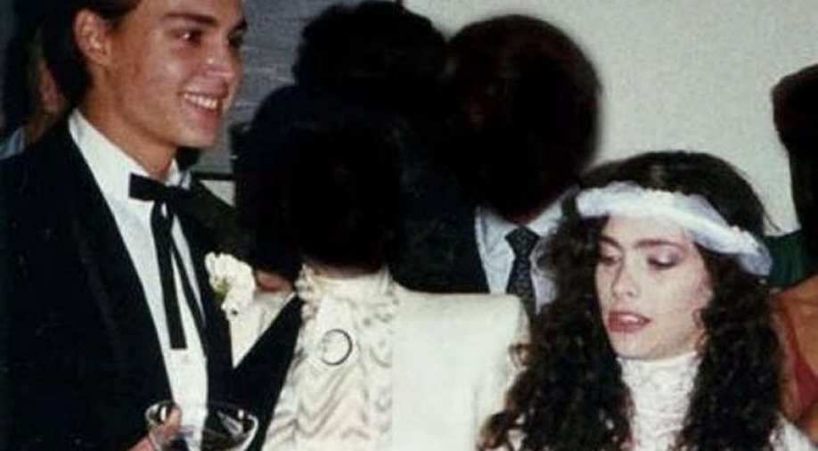 From Vanessa Paradis To Amber Heard A Look At Johnny Depp S Dating History Entertainment News Wionews Com