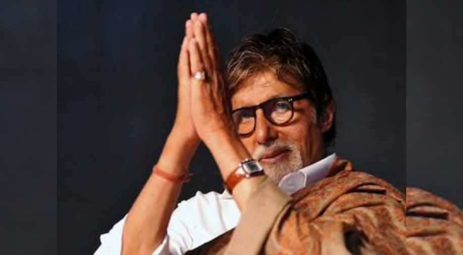Happy Birthday Amitabh Bachchan Celebrities Pour In Wishes For The Legendary Actor Entertainment News Wionews Com Home blog entertainment birthday wishes to amitabh bachchan 1483.