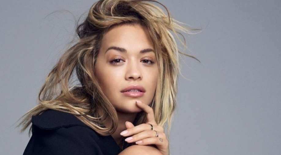Singer Rita Ora apologises for breaking lockdown rules ...