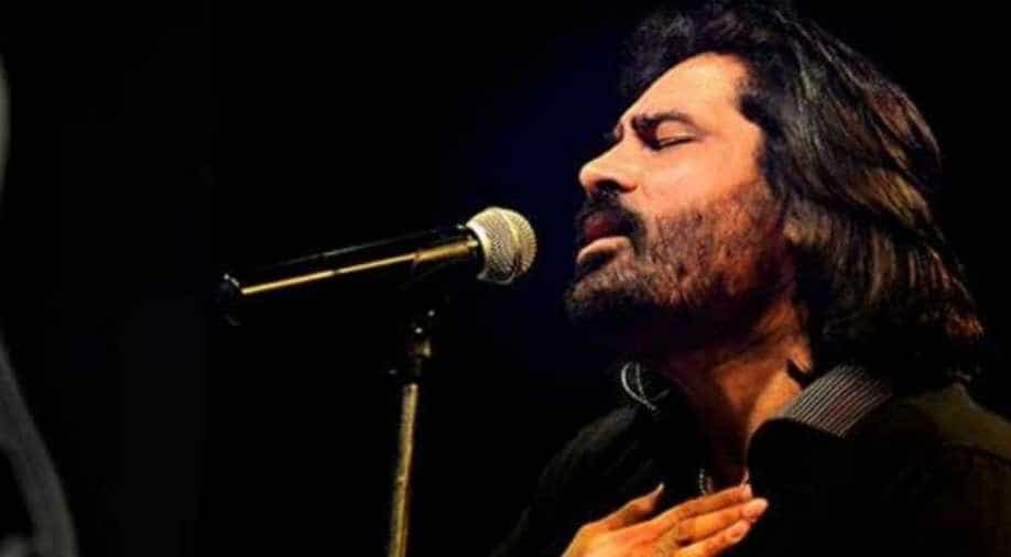 Pakistani singer Shafqat Amanat Ali stokes controversy with Kashmir song,  Entertainment News | wionews.com