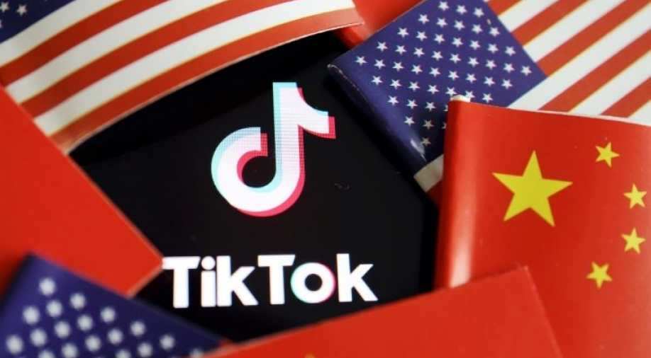 China Would Rather See Tiktok Us Close Than A Forced Sale Sources Say World News Wionews Com