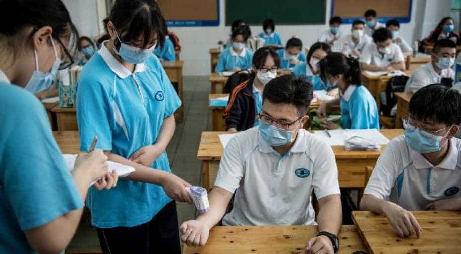 Top 10 world news today: Wuhan's real COVID-19 infections, Sputnik V update, and more - Vimarsana News