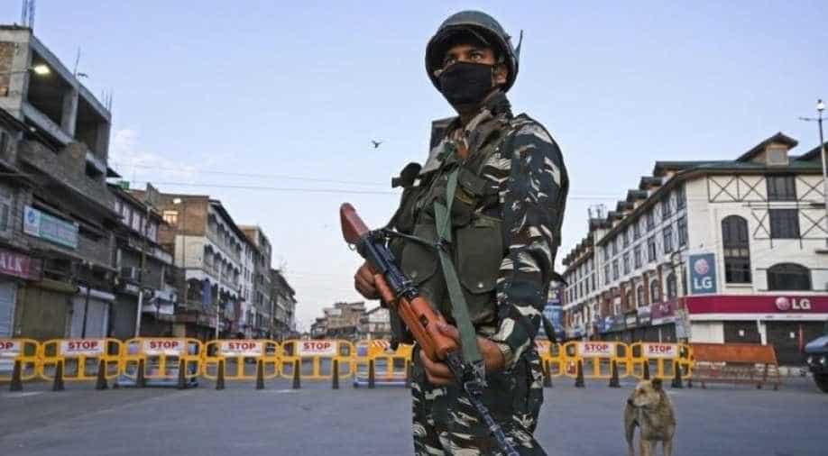 How Pakistan was involved in 1947 invasion of Jammu and Kashmir, Opinions &  Blogs News | wionews.com